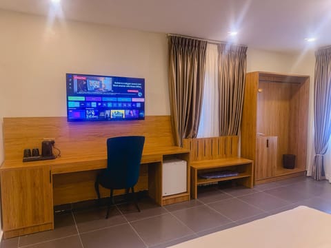 TV and multimedia
