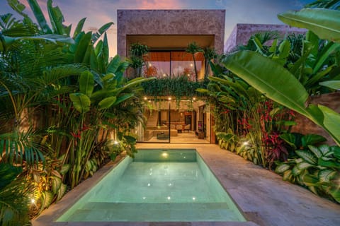 Property view