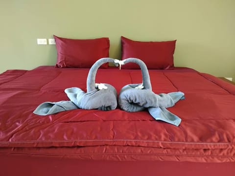 Spy Home apartment Apartment hotel in Khuekkhak