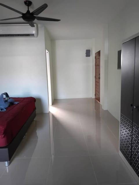 Spy Home apartment Apartment hotel in Khuekkhak