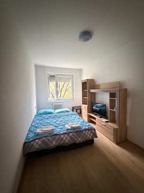 Petridis Comfort Stay Apartment in Skopje