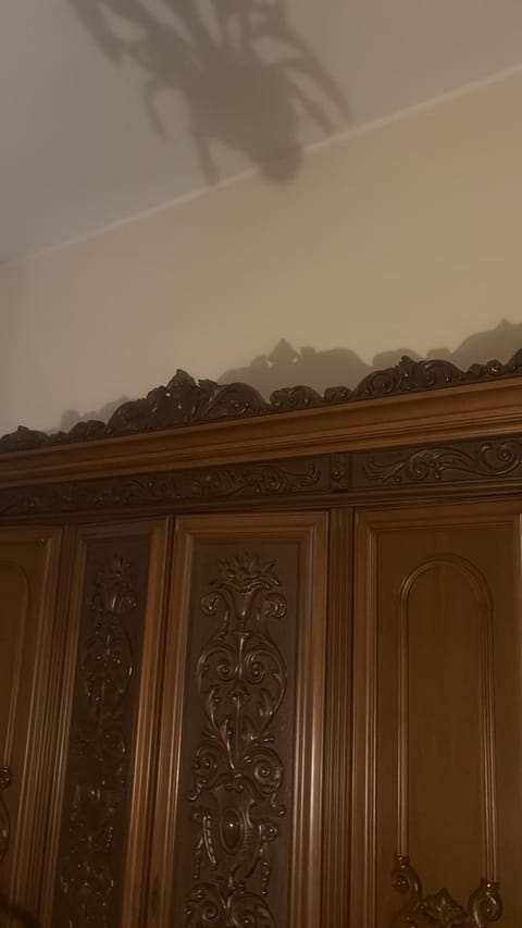 Modern Home bo Apartment in Bologna