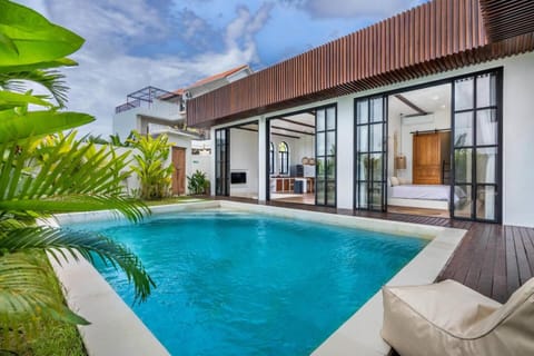 Garden, Pool view, Swimming pool
