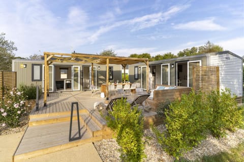 Property building, Other