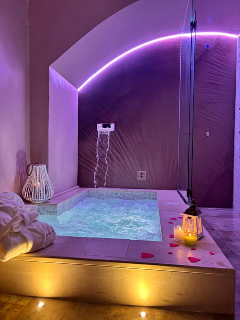 Hot Tub, Spa and wellness centre/facilities, Swimming pool