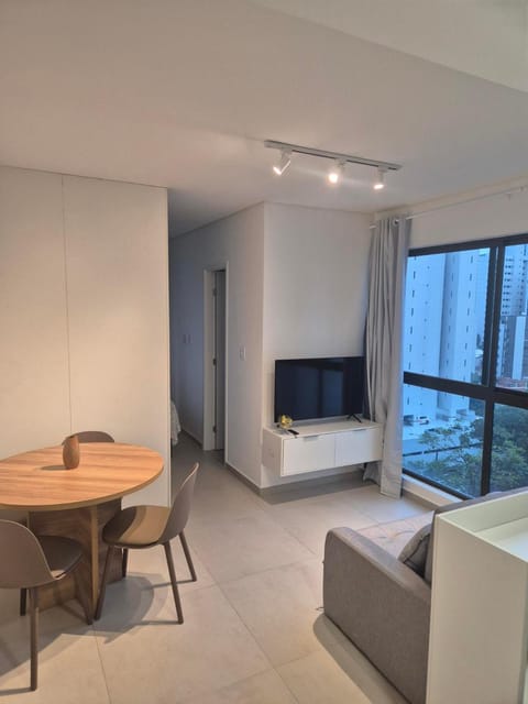 Communal lounge/ TV room, Living room, Seating area