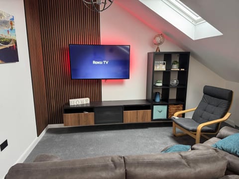 Lounge or bar