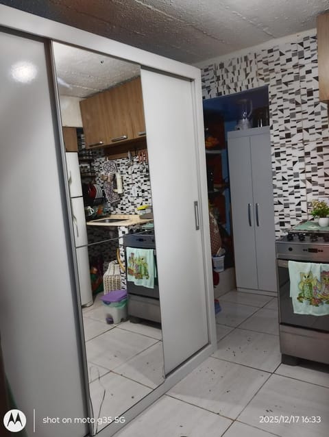 Kitnet em Santa Tereza Bed and Breakfast in Santa Teresa