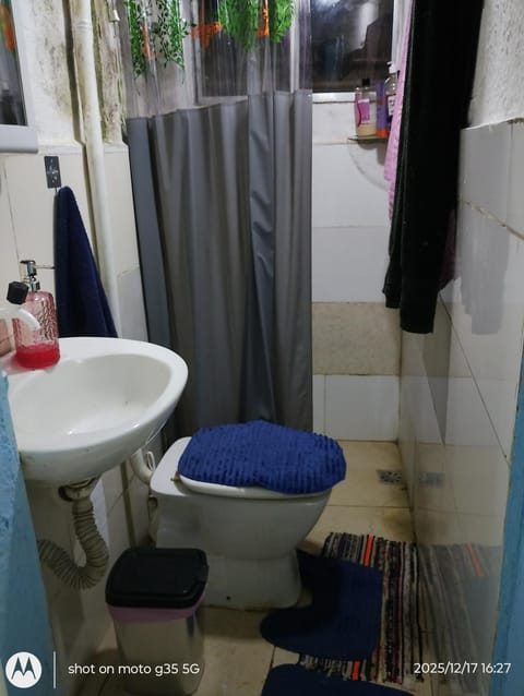 Kitnet em Santa Tereza Bed and Breakfast in Santa Teresa