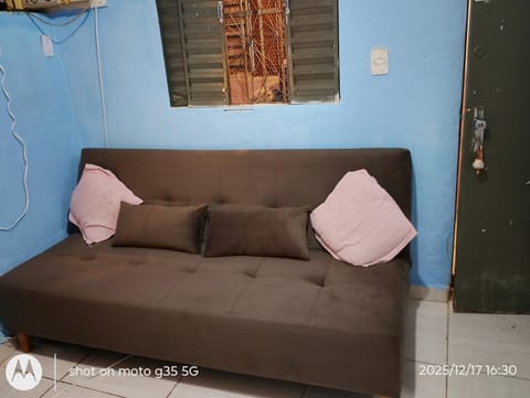 Kitnet em Santa Tereza Bed and Breakfast in Santa Teresa