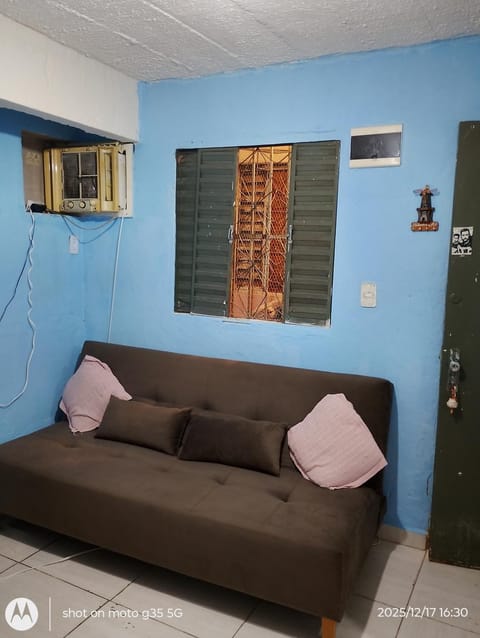 Kitnet em Santa Tereza Bed and Breakfast in Santa Teresa