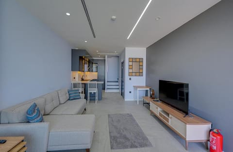 Special For The Family Villa in Cesme