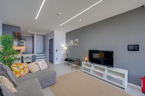 Special For The Family Villa in Cesme