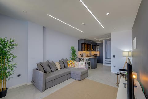 Special For The Family Villa in Cesme