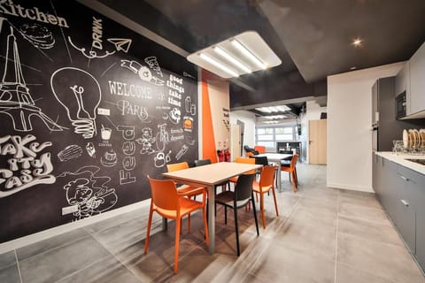 08 l Studio Confort - Salle de sport & cinéma Apartment in Charenton-le-Pont