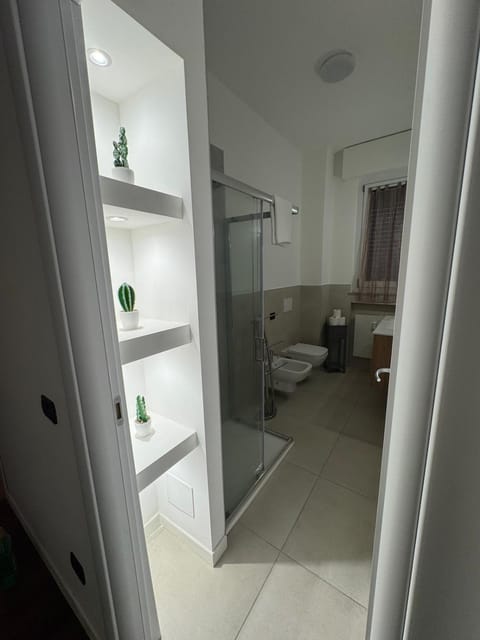 Modern Ideal for families 900m Arena Apartment in Verona