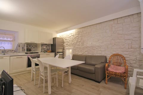 Dimora Centro Storico Apartment in Sirolo
