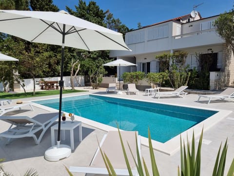 Day, Garden view, Swimming pool