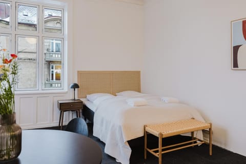 Nomad City Hotels Frederiksberg Hotel in Frederiksberg