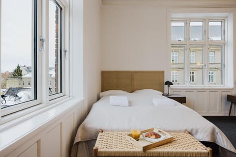Nomad City Hotels Frederiksberg Hotel in Frederiksberg
