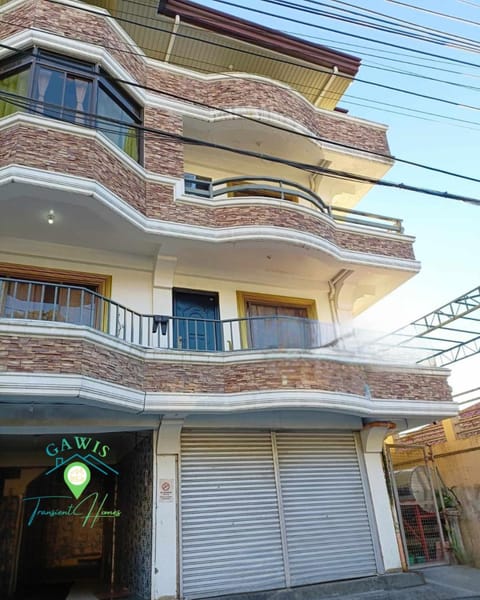 Property building, Internal: Not applicable to any particular room