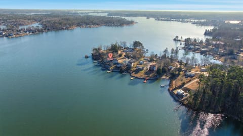 View (from property/room)