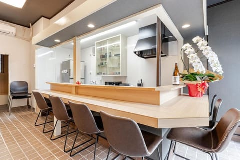 TV and multimedia, Kitchen or kitchenette