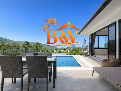 Property building, Logo/Certificate/Sign, Swimming pool