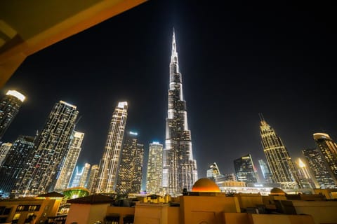 City view