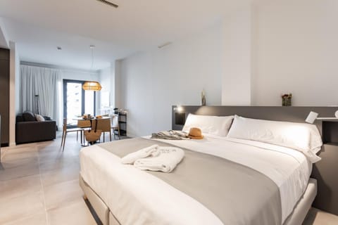 Photo of the whole room, Facility for disabled guests