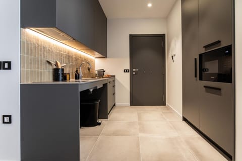 Facility for disabled guests