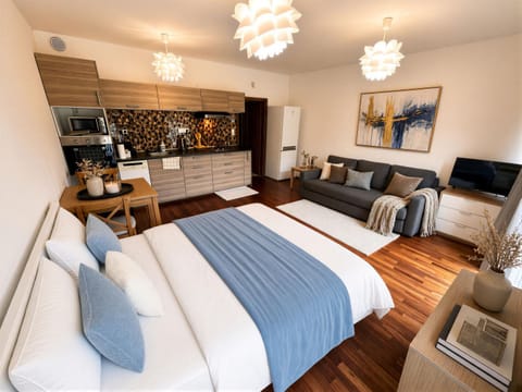 Living room, Photo of the whole room, Bedroom