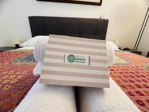 Suite Semeria 466 - Sanremo Apartment in Sanremo