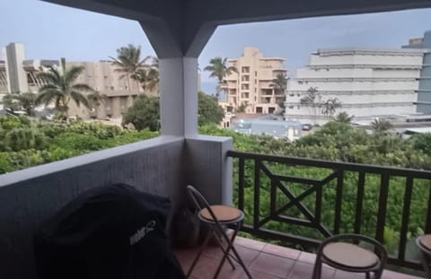 Patio, Balcony/Terrace