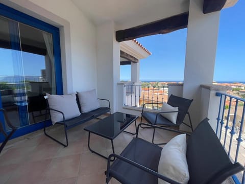 Seaside Terrace by DomusAway Apartment in Golfo Aranci