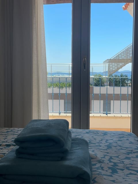 Seaside Terrace by DomusAway Apartment in Golfo Aranci