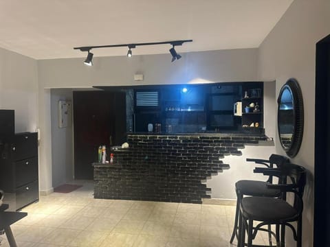 Lounge or bar