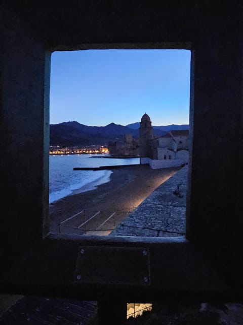 Property view