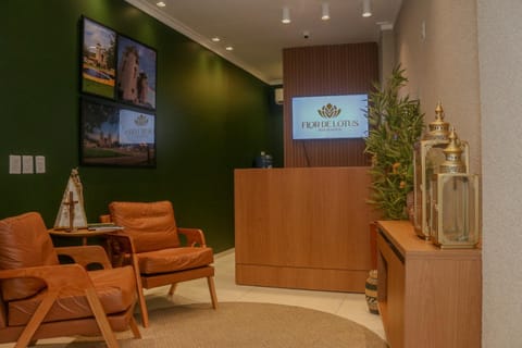 TV and multimedia, Lobby or reception, Seating area