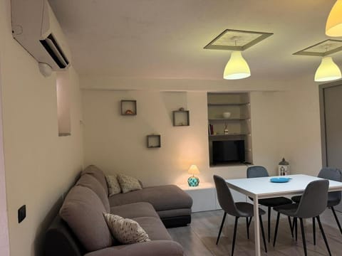 La Conchiglia Apartment in Porto Santo Stefano