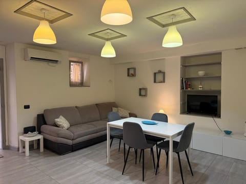 La Conchiglia Apartment in Porto Santo Stefano