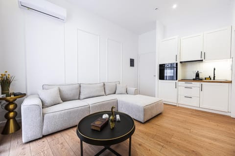 Lithos Boutique Residences Apartment in Volos