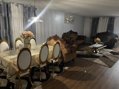 Peaceful place to be 4bedrooms House in Pike Township