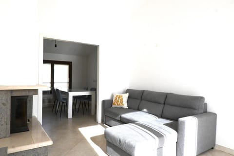 SE209 - Senigallia, nuovo quadrilocale con ampio terrazzo Apartment in Senigallia