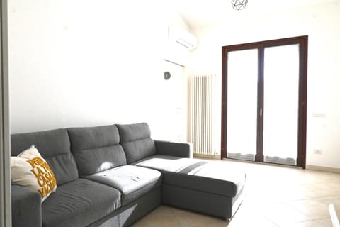 SE209 - Senigallia, nuovo quadrilocale con ampio terrazzo Apartment in Senigallia