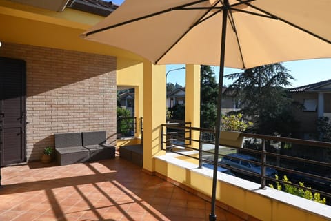 SE209 - Senigallia, nuovo quadrilocale con ampio terrazzo Apartment in Senigallia