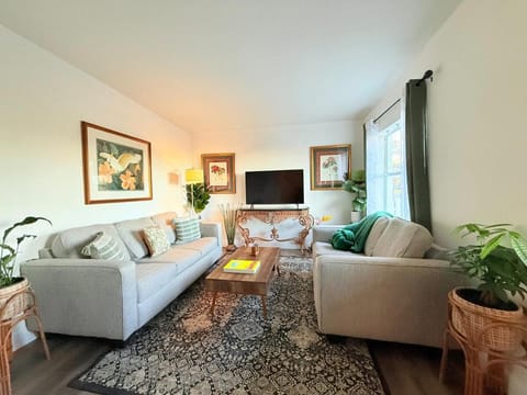 The Harmony BougainVilla House in Pine Hills