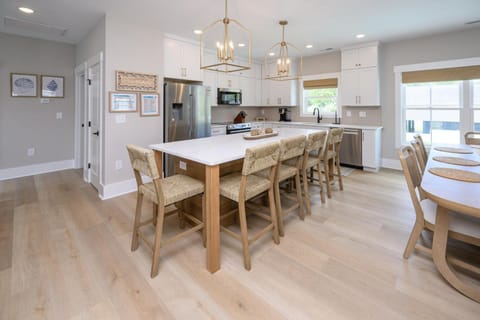 Down At The Lah De Dah House in Surfside Beach