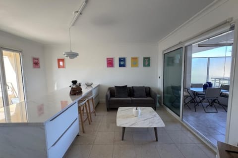 Terrace & Pool Just Steps from the Beach Apartment in Cannes