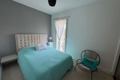 Terrace & Pool Just Steps from the Beach Apartment in Cannes